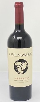 Ravenswood 2024 Zinfandel